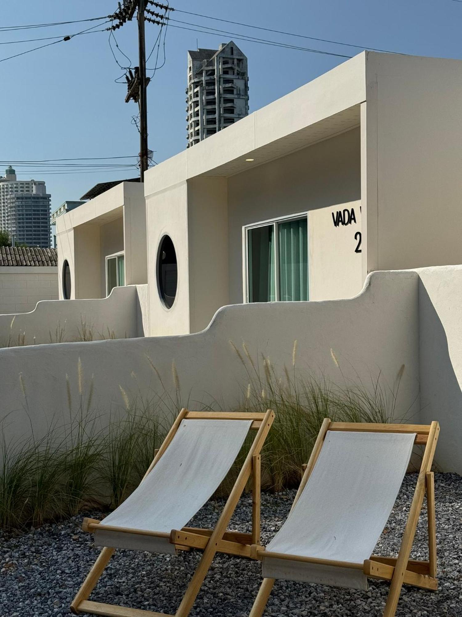 Sunvada Beach Районг Экстерьер фото